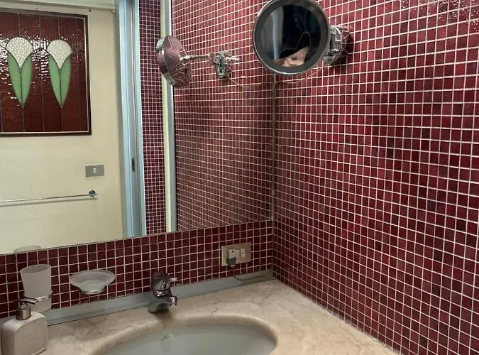 Casa Galli Apartment Milan