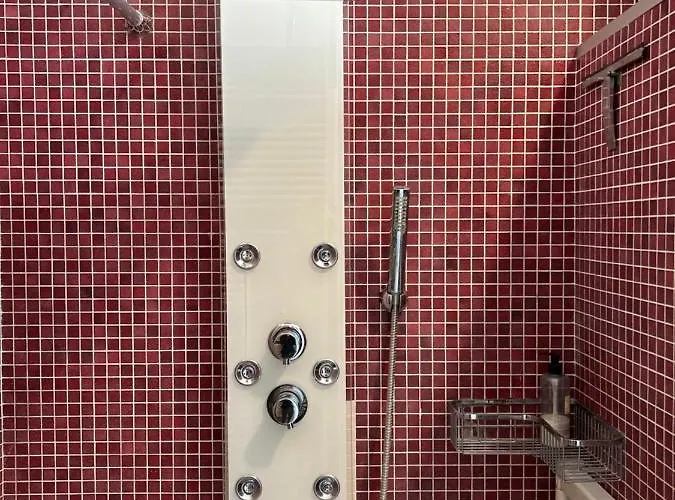 Casa Galli Apartment