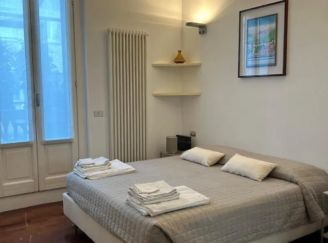 Casa Galli Apartment