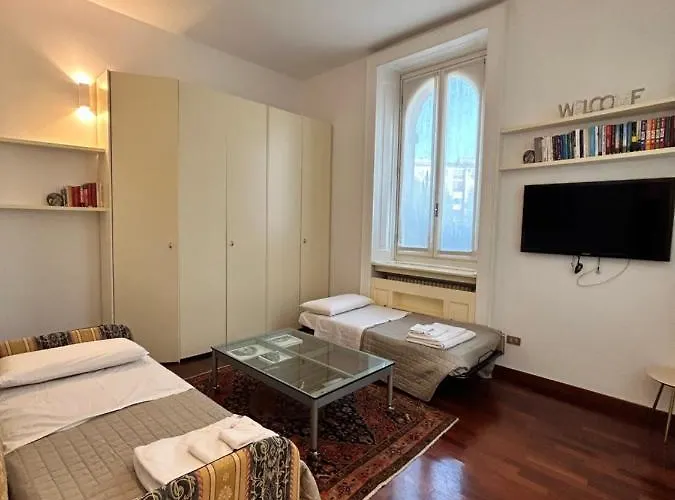 Lägenhet Casa Galli *