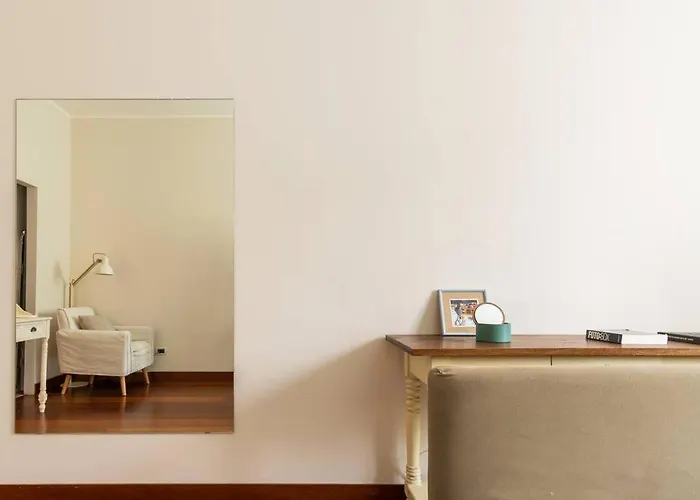 Pirelli - Flexyrent Wifi - A.c. * Μιλάνο