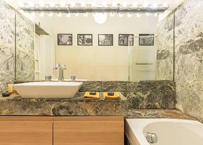 Διαμέρισμα Pirelli - Flexyrent Wifi - A.c. *