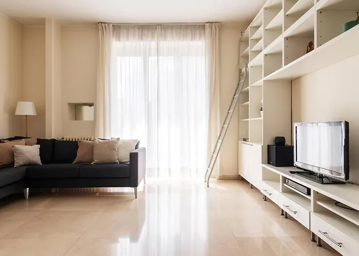 Pirelli - Flexyrent Wifi - A.c. Μιλάνο