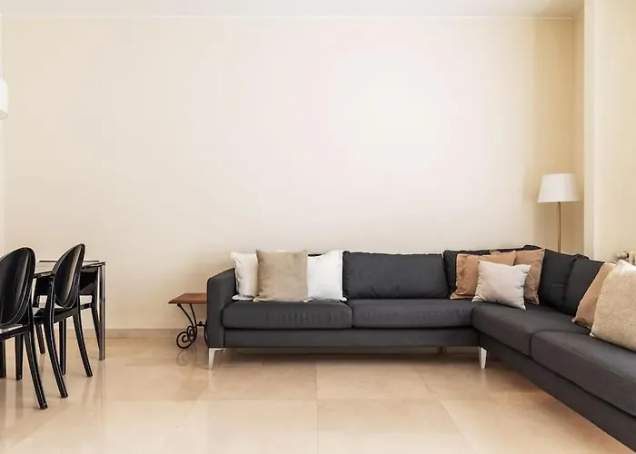 Διαμέρισμα Pirelli - Flexyrent Wifi - A.c.