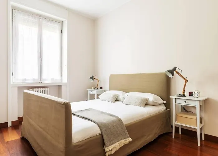 Διαμέρισμα Pirelli - Flexyrent Wifi - A.c. Μιλάνο