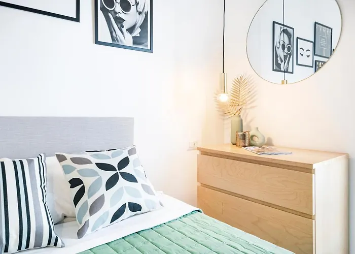 I-homes Fashion Savona