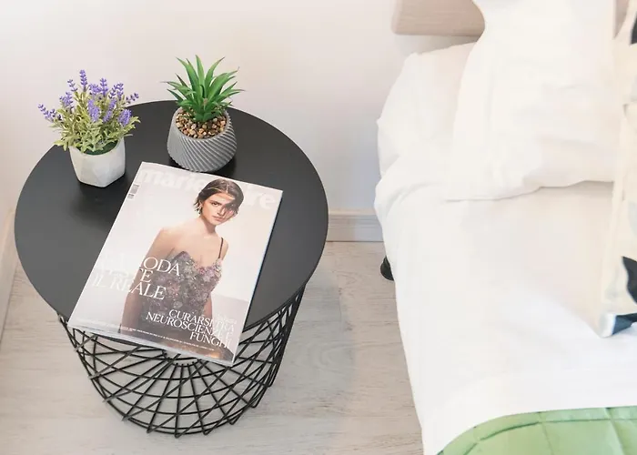 I-homes Fashion Savona Lejlighed *