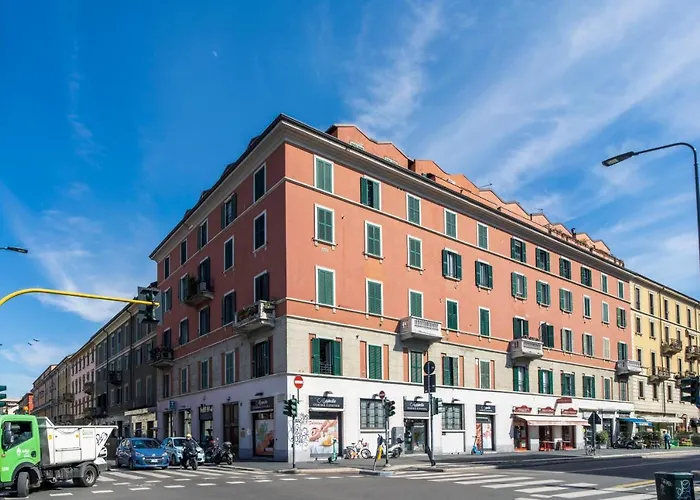 I-homes Fashion Savona