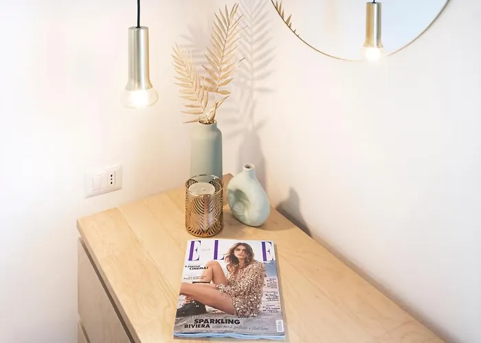 I-homes Fashion Savona