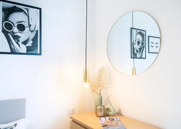 Apartament I-homes Fashion Savona *