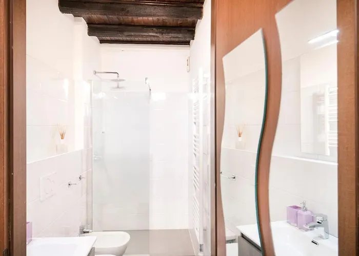 I-homes Fashion Savona * Mediolan