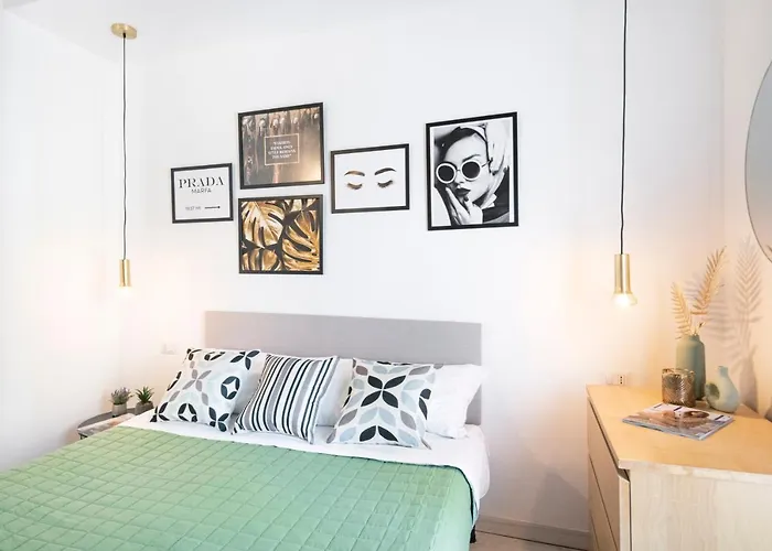 I-homes Fashion Savona *