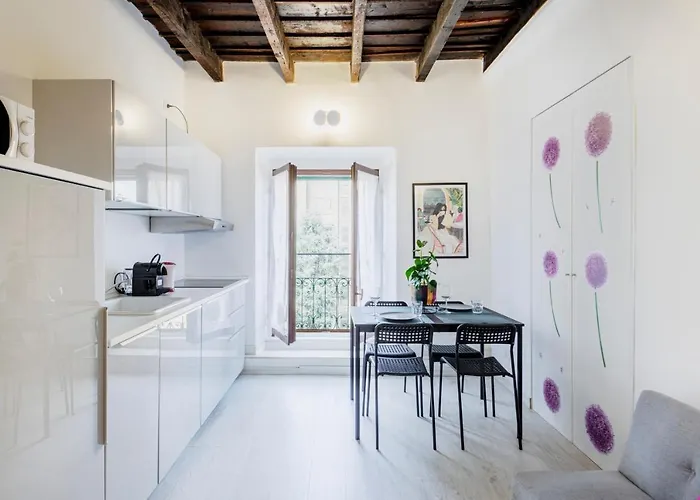 Apartament I-homes Fashion Savona *