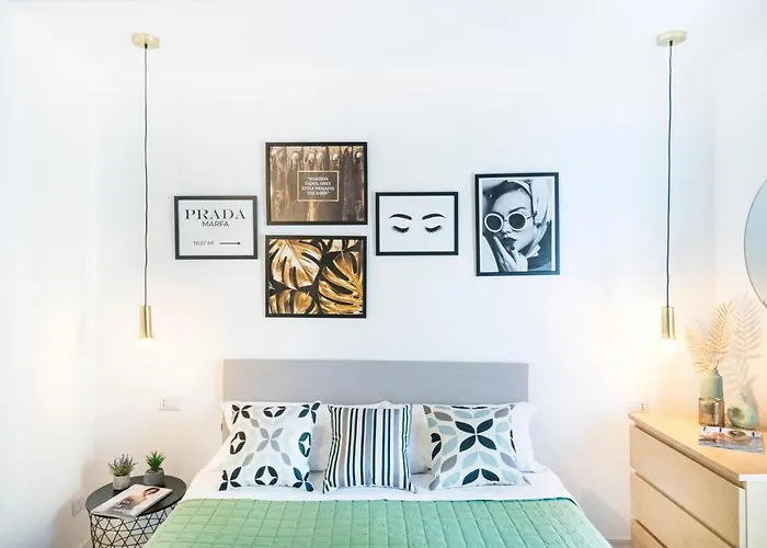 I-homes Fashion Savona *