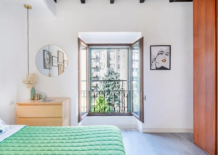 Lejlighed I-homes Fashion Savona *