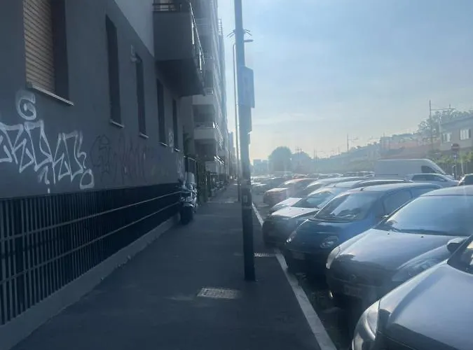 Alessandro's Mansion Apartment