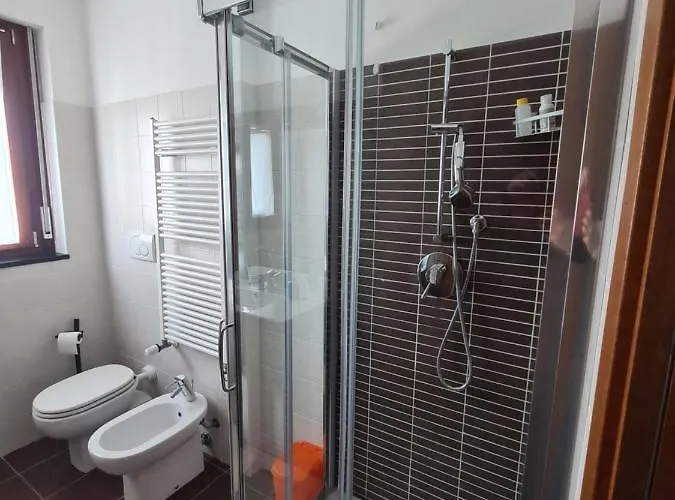 Milano Santa Giulia Business Apartment 公寓 米兰