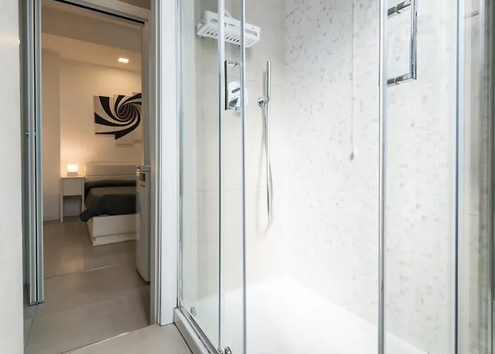 Apartment Maya Loreto *