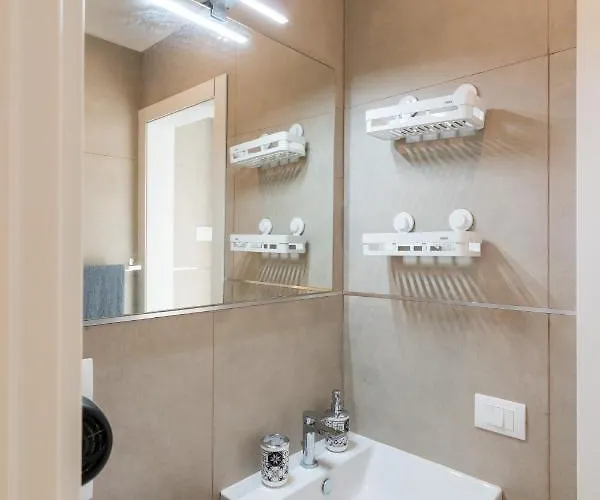 Appartement Maya Loreto