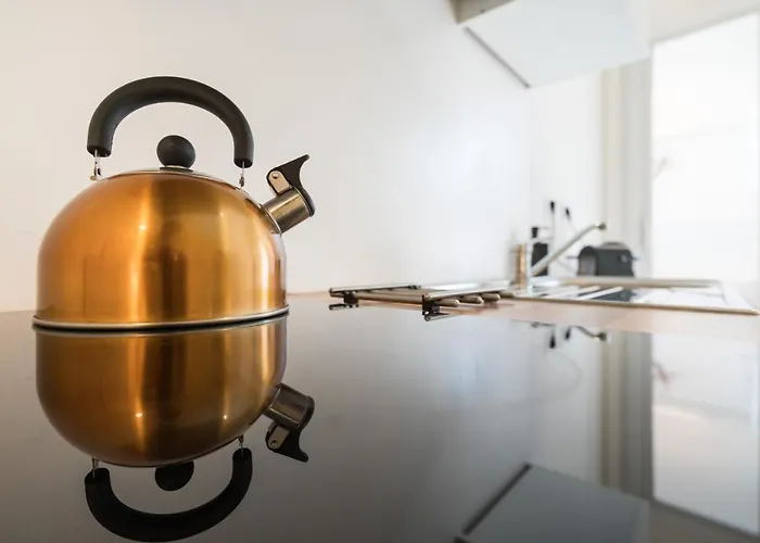 Maya Loreto Apartment Milan