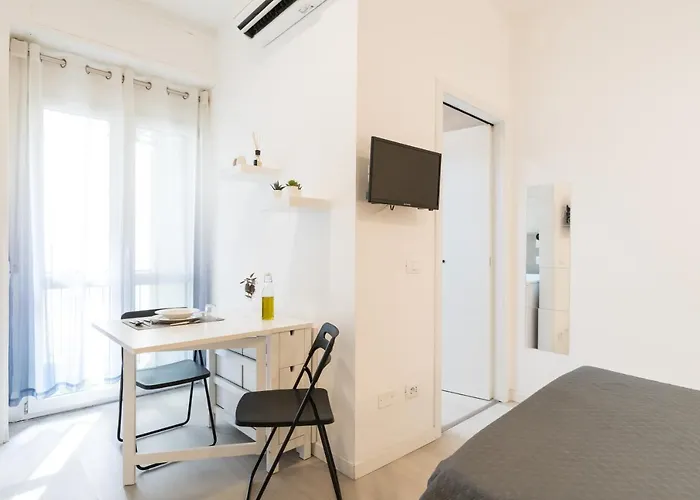 Maya Loreto Apartmán *