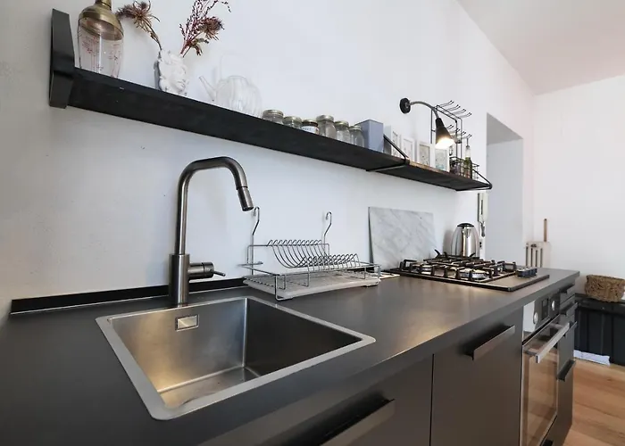 Apartment Primopiano - Arnolfo
