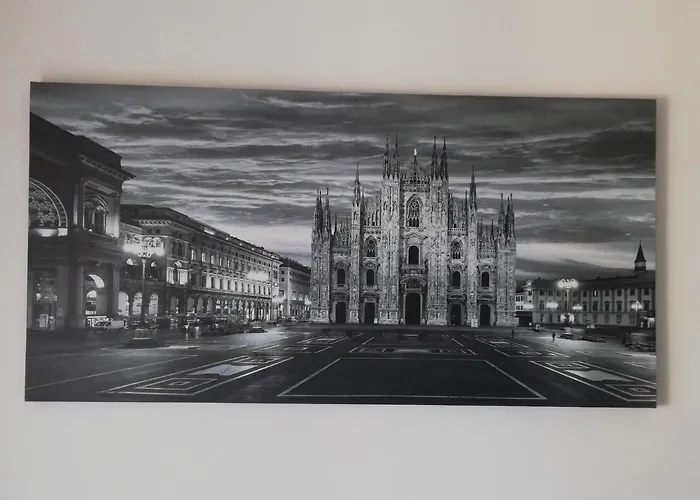 A Casa Di Ara 4* Милан