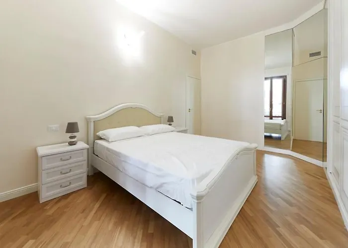 Apartment Elegant Milan