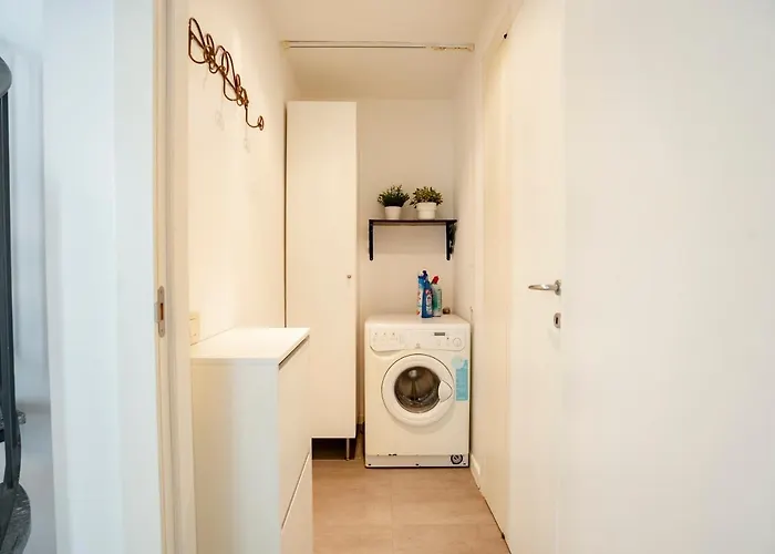 Lägenhet Navigli La Magolfa *