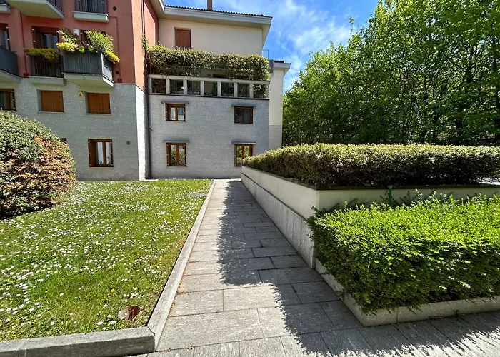 Navigli La Magolfa