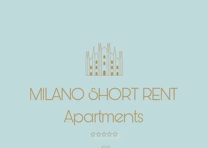 Super Modern And Design Apartment, A Due Passi Dai Navigli 米兰