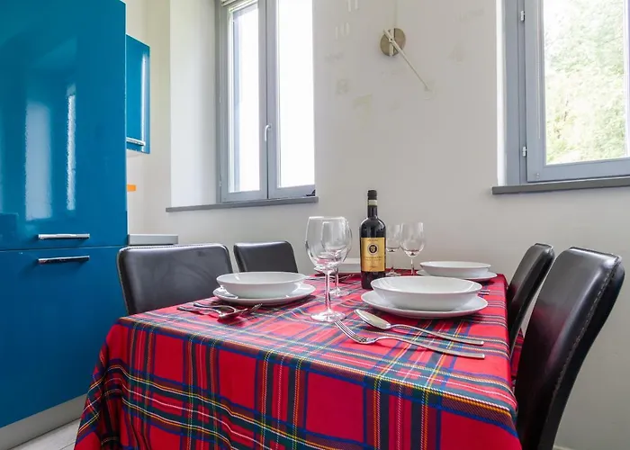 Apartamento Lux Metro M2 *