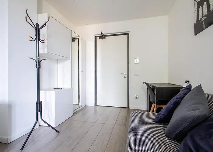 Lux Metro M2 Apartman