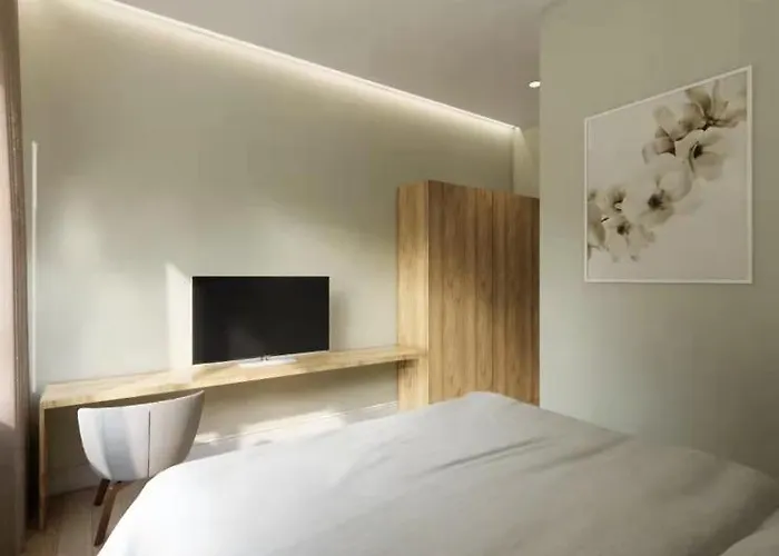 Csi Group - Station Szálloda 3*