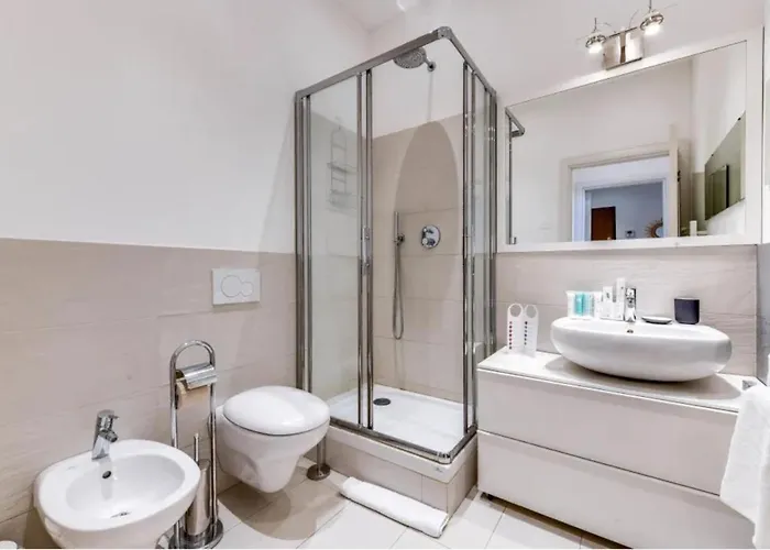 شقة Sweett - Porta Vittoria *