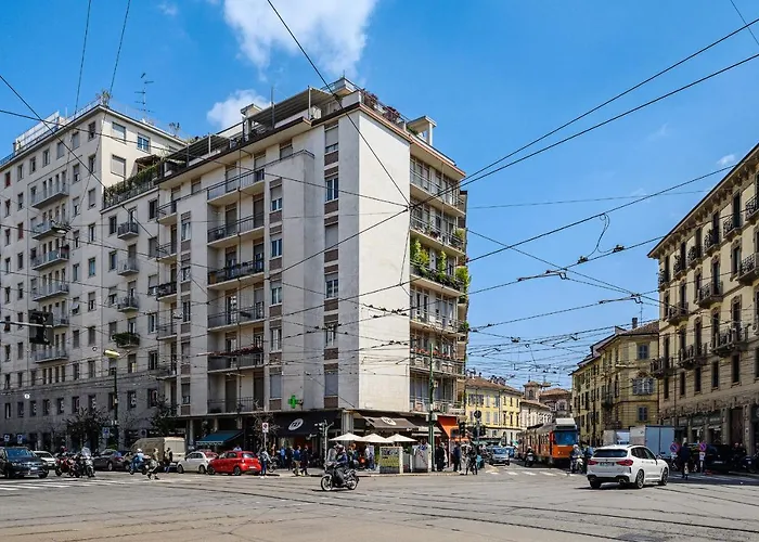 Appartement Ca' Magenta