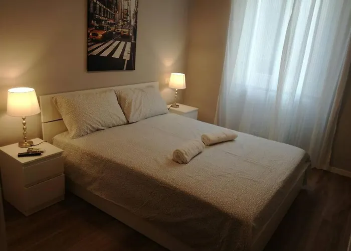 Lejlighed Mm3/repubblica, Posizione Imbattibile!