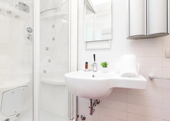 Sempione Split-level Terrace - Collection Apartamento Milão