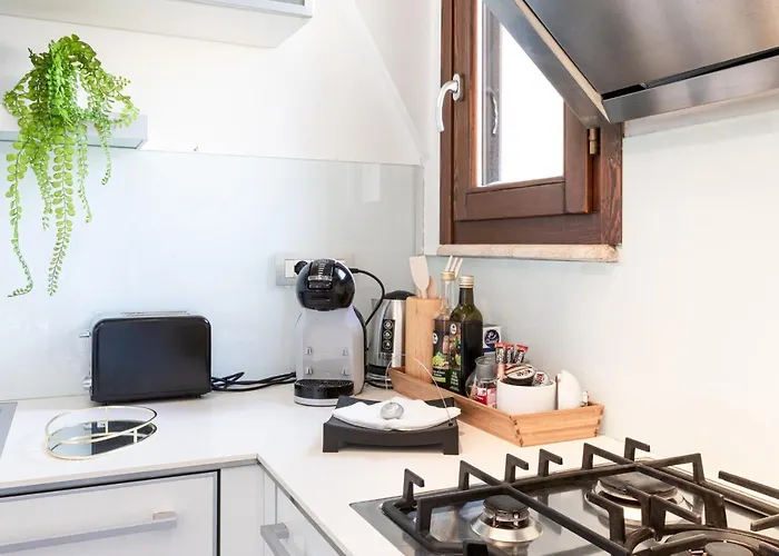 Sempione Split-level Terrace - Collection * Milão