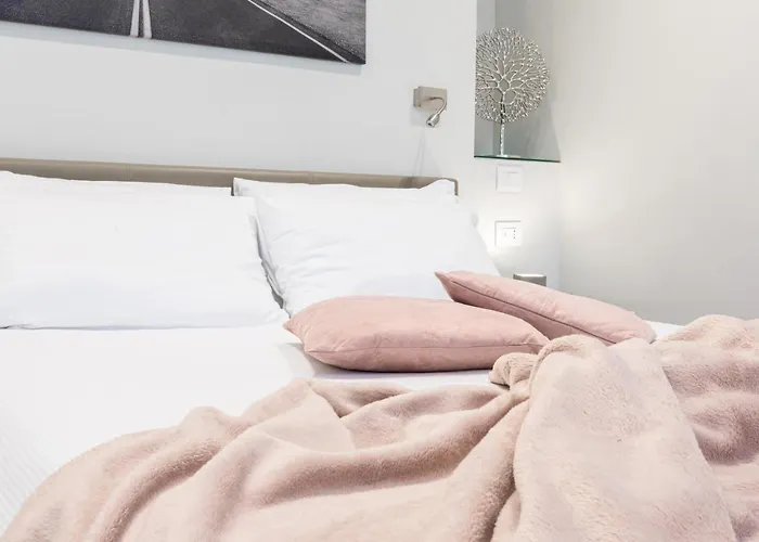 Collection Moscova 8 - Collection Appartamento