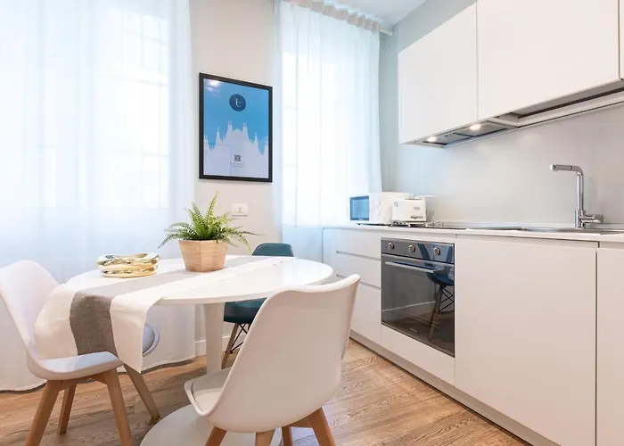 Appartamento Collection Moscova 8 - Collection