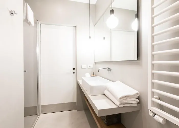 Appartamento Collection Moscova 8 - Collection