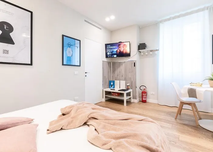 Collection Moscova 8 - Collection Milano