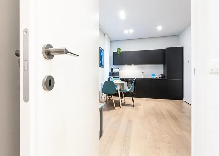 Collection Moscova 8 - Collection Appartamento *