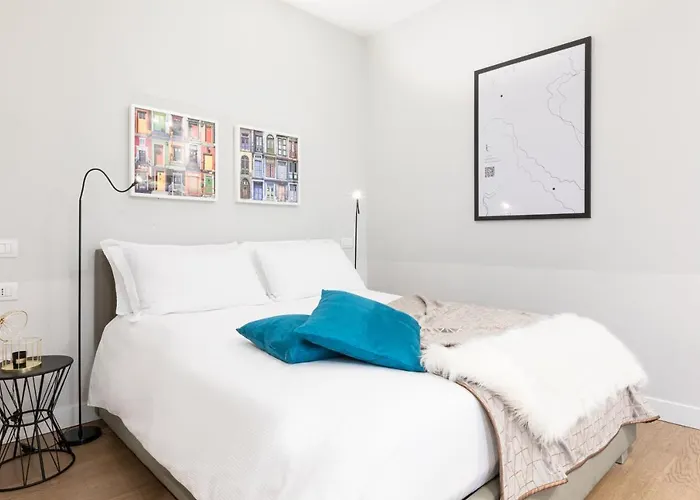 Appartamento Collection Moscova 8 - Collection