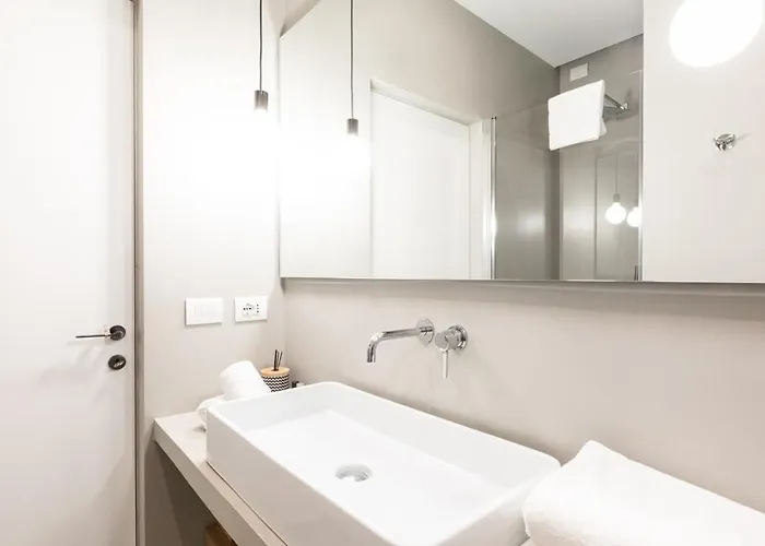 Collection Moscova 8 - Collection Appartamento *