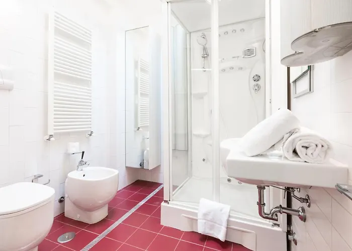 Apartamento Sempione Split-level Terrace - Collection Milão