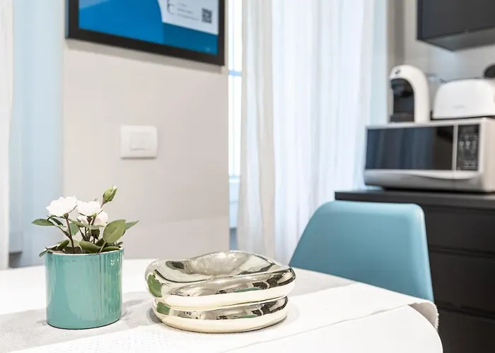 Collection Moscova 8 - Collection Appartamento