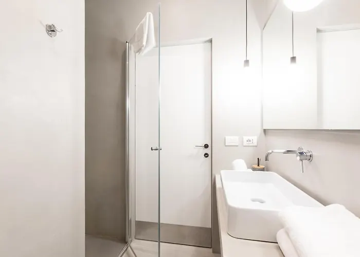 Collection Moscova 8 - Collection Appartamento