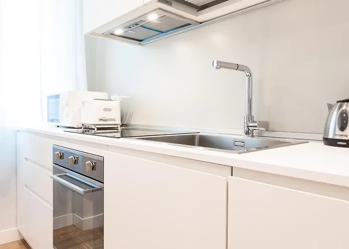 Collection Moscova 8 - Collection Appartamento *